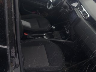 2021 Renault Duster II, чёрный, 2100000 рублей, вид 5