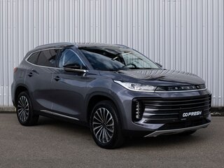 2023 Exeed TXL I Рестайлинг, серый, 2700000 рублей, вид 1