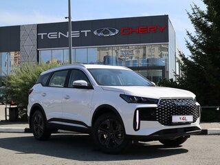 2026 Tenet T4L, белый, 2329000 рублей, вид 4