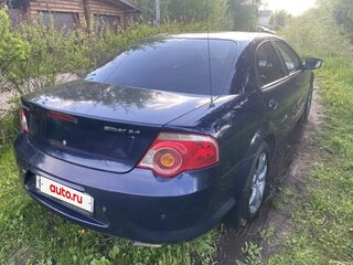 2010 ГАЗ Volga Siber I, синий, 600000 рублей, вид 3