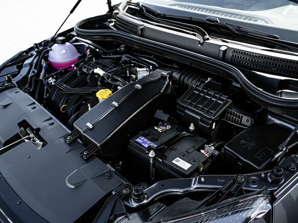 2026 Lada (ВАЗ) Vesta SW Cross I Рестайлинг (NG), серый, 2271000 рублей - вид 22