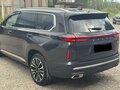 2023 Exeed VX I, серый, 3550000 рублей - вид 5