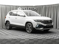 2022 Jetta VS5 I Рестайлинг, белый - вид 1