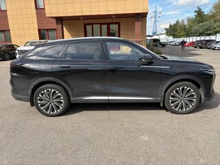 2023 Exeed RX, чёрный, 3100000 рублей, вид 2