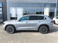 2026 Geely Monjaro I, серебристый - вид 6