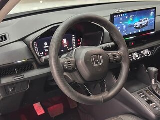 2026 Honda CR-V VI, белый, 3110202 рублей, вид 5