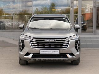 2021 Haval Jolion I, серый, 1550000 рублей, вид 2