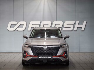 2023 Changan CS35 Plus I Рестайлинг, серый, 1830000 рублей, вид 3