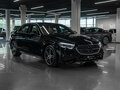 2026 Mercedes-Benz E-Класс 300 VI (W214, S214), чёрный - вид 1