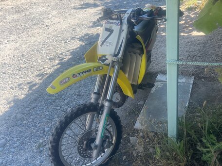 2009 Suzuki B-King, жёлтый, 120000 рублей, вид 1