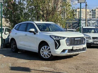 2024 Haval Jolion I, белый, 1749000 рублей, вид 3