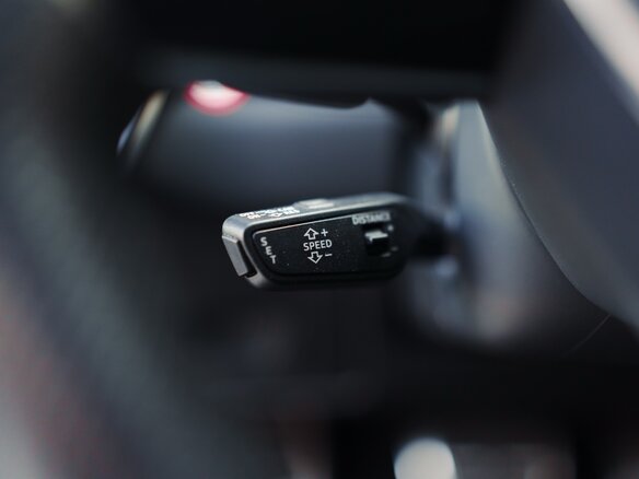 2019 Audi A6 55 TFSI V (C8), чёрный, 4899000 рублей - вид 28