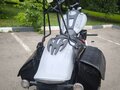 2009 Yamaha XV 1900, серый, 785000 рублей - вид 11