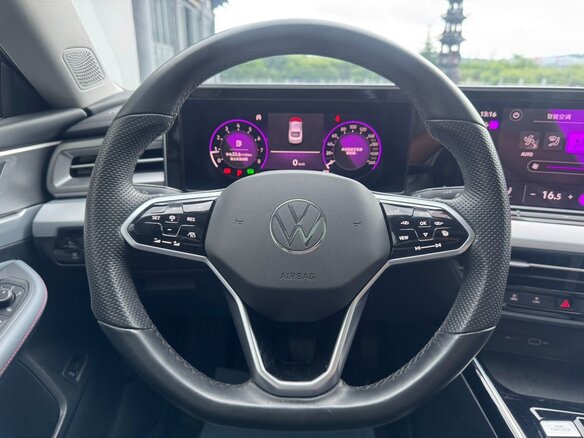2023 Volkswagen Lamando L II, белый - вид 15