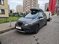 2012 SEAT Altea Freetrack I Рестайлинг, серый