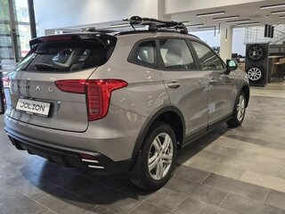 2026 Haval Jolion I Рестайлинг, серый, 2674709 рублей, вид 4