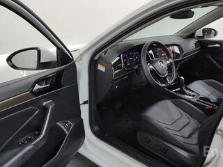2021 Volkswagen Jetta 8-speed VII, белый, 2600000 рублей, вид 5