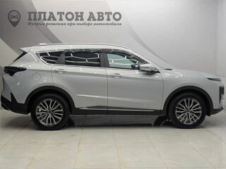 2025 Soueast S07, белый, 3049000 рублей, вид 5