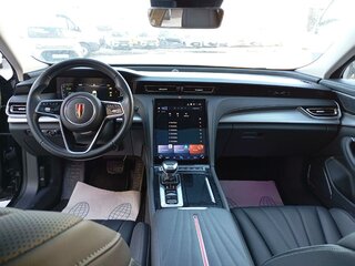 2023 Hongqi H5 II, чёрный, 1836750 рублей, вид 5