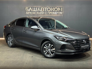 2023 Changan Eado Plus I, серый, 1650000 рублей, вид 3