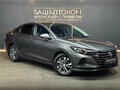 2023 Changan Eado Plus I, серый - вид 2
