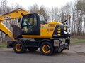 2017 JCB JS160, жёлтый, 8800000 рублей - вид 1