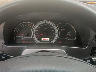 2011 Daewoo Nexia I Рестайлинг, серый, 230000 рублей, вид 5