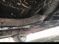 2005 Mitsubishi Lancer IX Рестайлинг, серебристый, 400000 рублей - вид 10