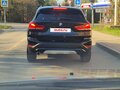 2019 BMW X1 18i sDrive II (F48) Рестайлинг, чёрный, 1950000 рублей - вид 8