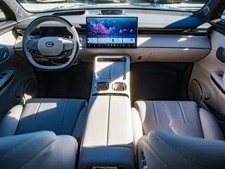 2026 GAC S7, серый, 6186510 рублей, вид 2