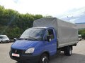 2010 ГАЗ ГАЗель (3302), синий, 1050000 рублей