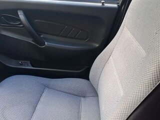 2006 Lada (ВАЗ) 2115, серый, 150000 рублей, вид 5