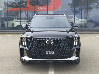 2026 GAC GS8 Dragon II, чёрный, 4949000 рублей, вид 3