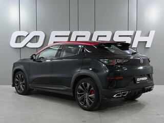 2020 Changan UNI-T I, чёрный, 1999000 рублей, вид 2