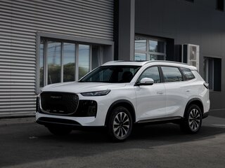 2026 Tenet T8, серый, 3630000 рублей, вид 3