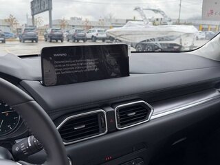 2026 Mazda CX-5 II Рестайлинг, серый, 4648000 рублей, вид 5