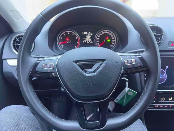 2023 Jetta VA3, белый - вид 10