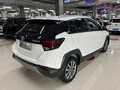 2023 Toyota Yaris XP150 XP150 Рестайлинг 2, белый, 1250000 рублей - вид 4