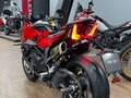 2026 QJMotor SRK 921, чёрный, 1090000 рублей - вид 8