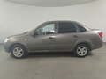 2015 Lada (ВАЗ) Granta I, коричневый, 375000 рублей - вид 7