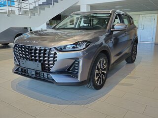 2026 Jetour X70+ I Рестайлинг, серый, 3399000 рублей, вид 1
