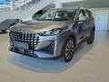 2026 Jetour X70+ I Рестайлинг, серый, 3399000 рублей