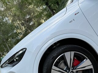2026 Audi Q5 L III (GU), белый, 6800000 рублей, вид 3