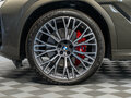 2026 BMW X6 40d III (G06) Рестайлинг, зелёный - вид 10