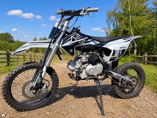 Regulmoto Five Em
