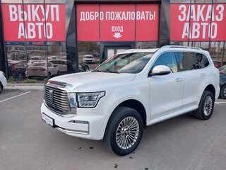 2023 Tank 500 I, белый, 4590000 рублей, вид 1