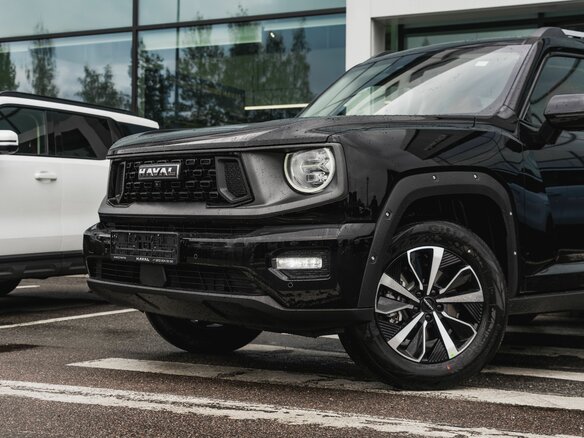 2026 Haval H7 I, чёрный, 3959010 рублей - вид 5
