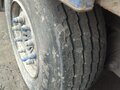 2010 MAN TGX, белый, 6100525 рублей - вид 7