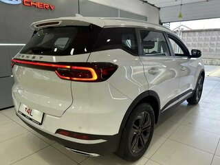 2026 Tenet T4L, белый, 2494000 рублей, вид 4