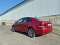 2019 Volkswagen Polo V Рестайлинг, красный, 1400000 рублей - вид 3